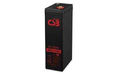 CSB蓄电池MSJ-150 2