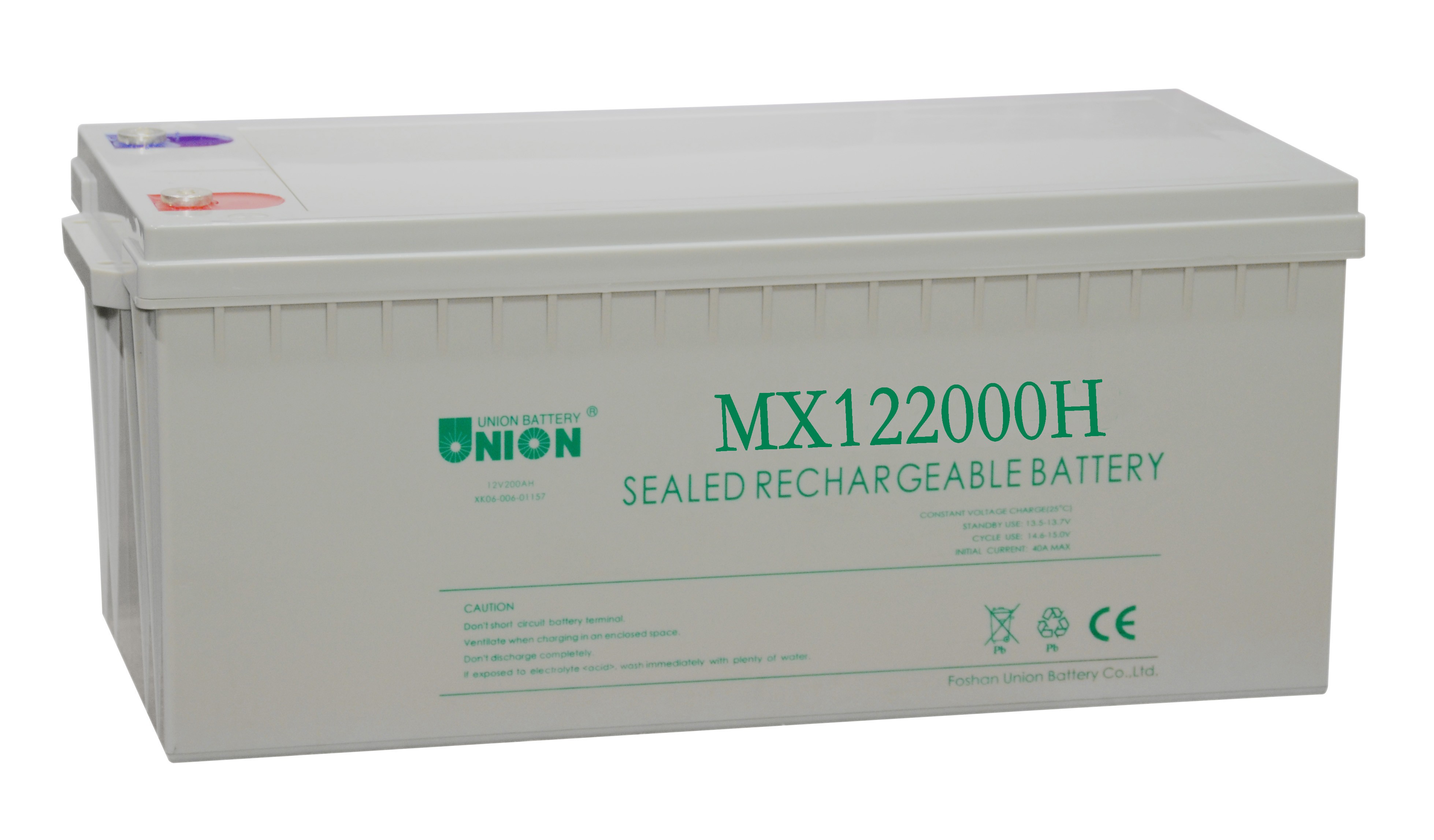 MX122000H