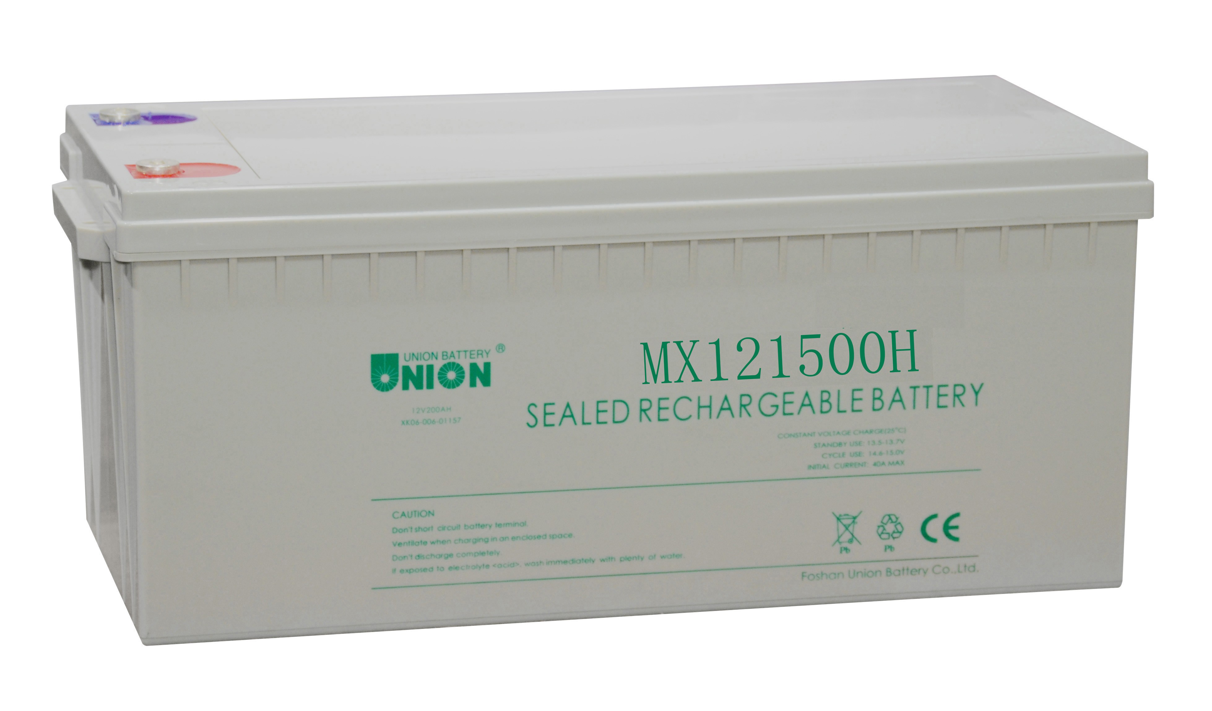 MX121500H