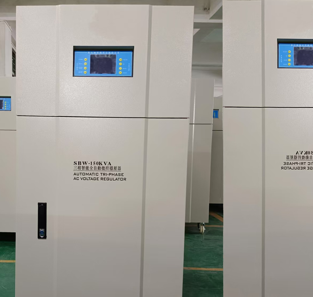 工业级医疗设备专用稳压器
