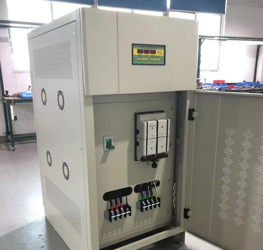 工业级激光机专用稳压器