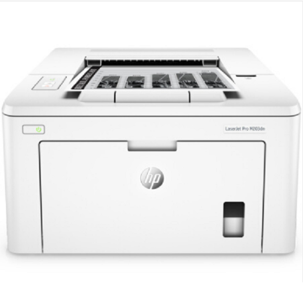惠普打印机 LaserJet Pro M203dn