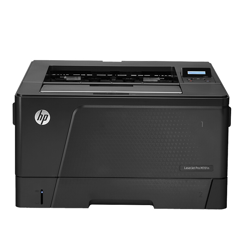 惠普打印机 LaserJet Pro M701n