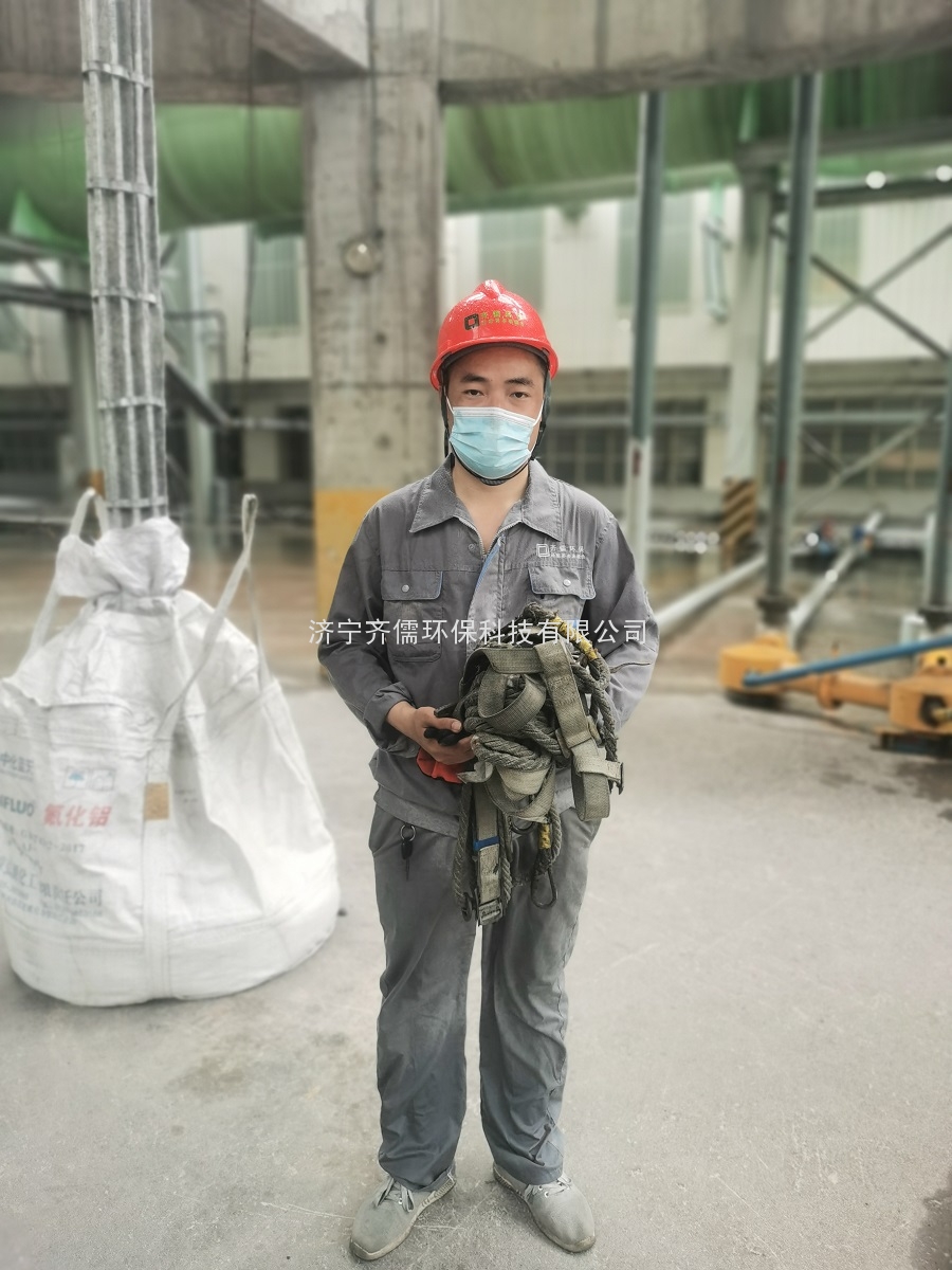 现场安装调试2
