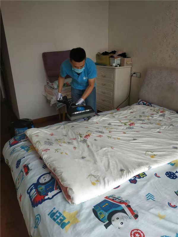 服务照片