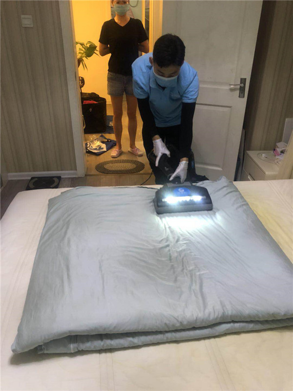 服务照片