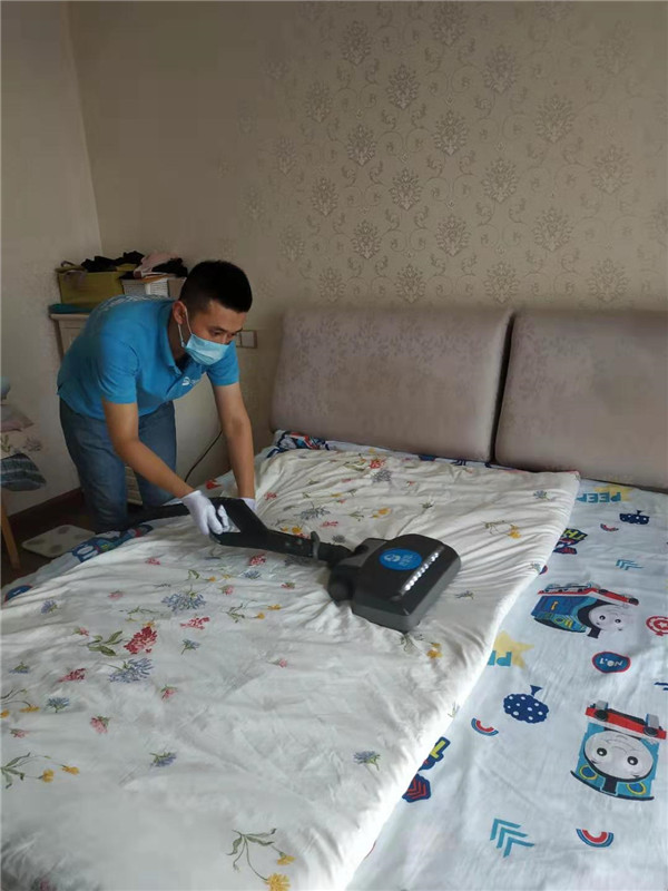 服务照片