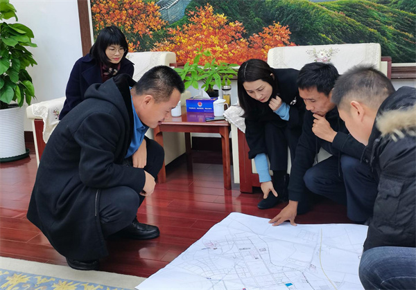 芜湖湖南商会： 助力“双招双引”红色湘商有力量
