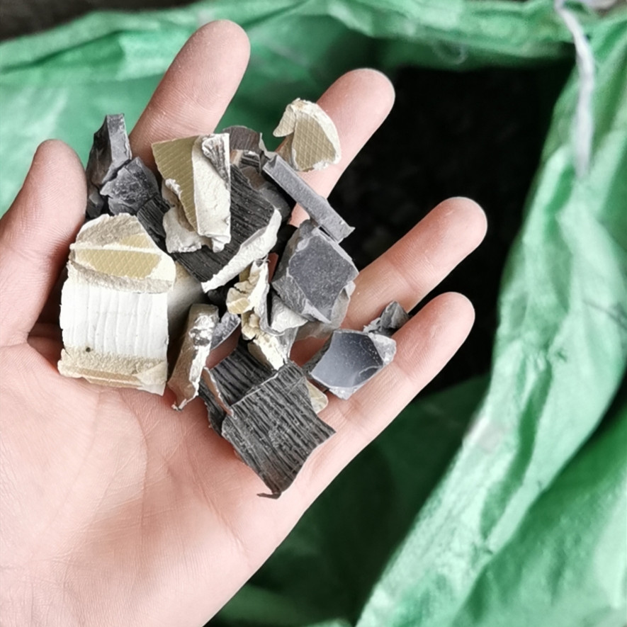 破碎机保养与维护 （下）