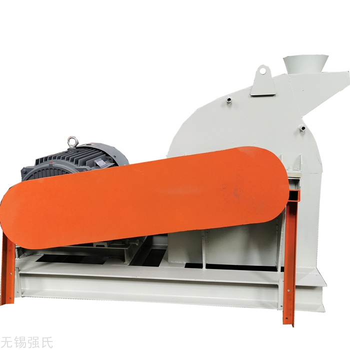 SP65/75甩刀式塑料磨粉机