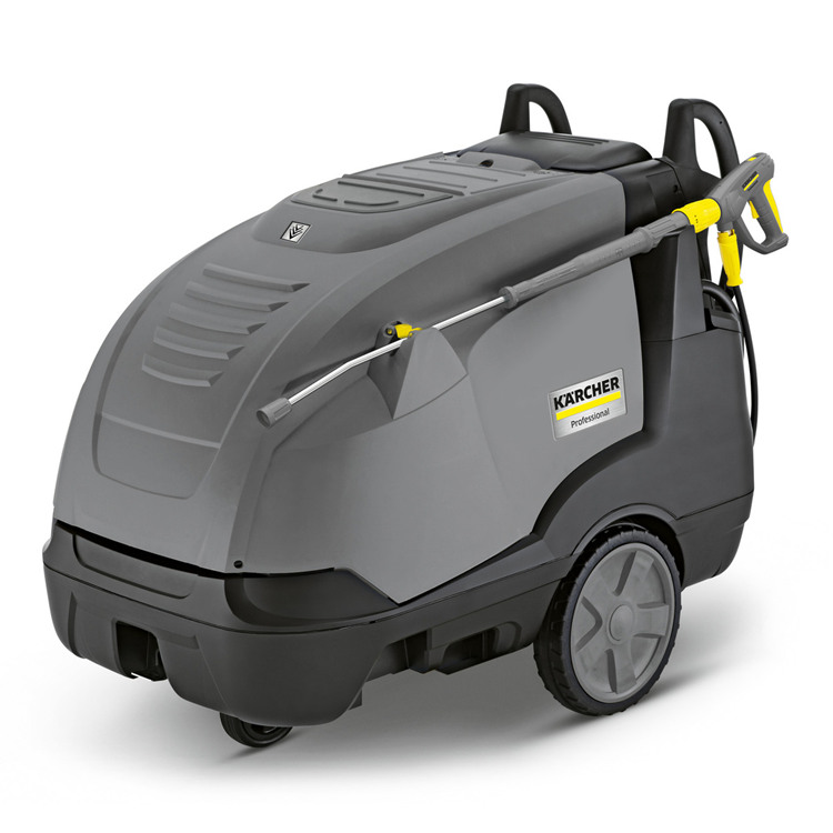 karcher电加热高压清洗机HDS-E8/16-4M36KW,卡赫热水高压水枪