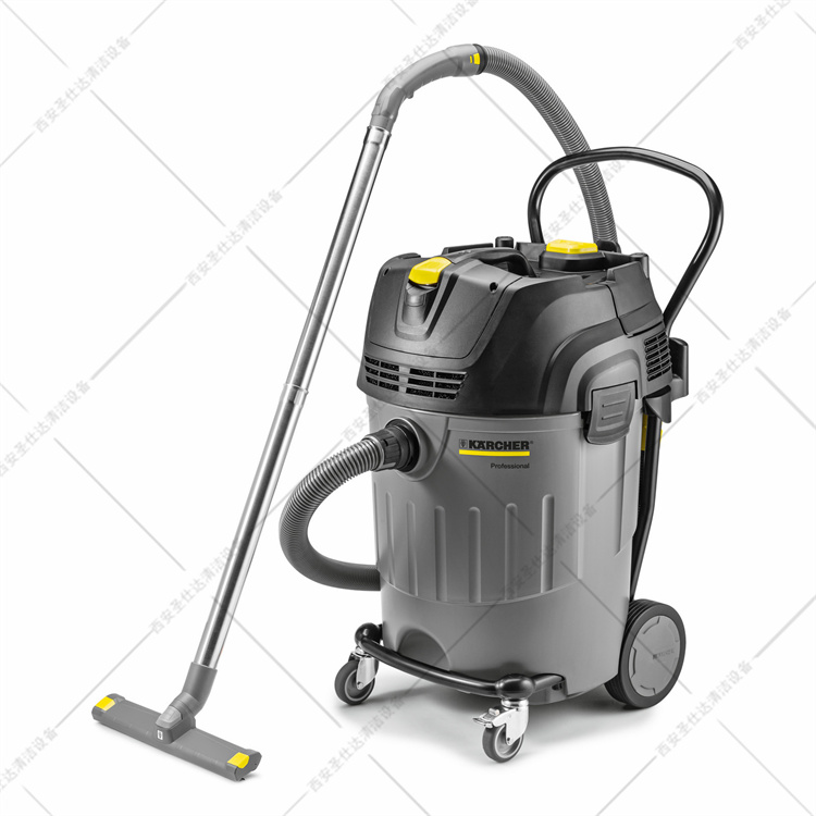 NT 65/2 Ap *EU卡赫吸尘吸水机，karcher凯驰干湿吸尘机