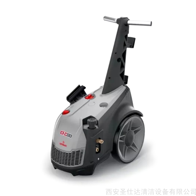 comac高压清洗机CI C20 ,科迈柯高压水枪,意大利高美高压洗车机