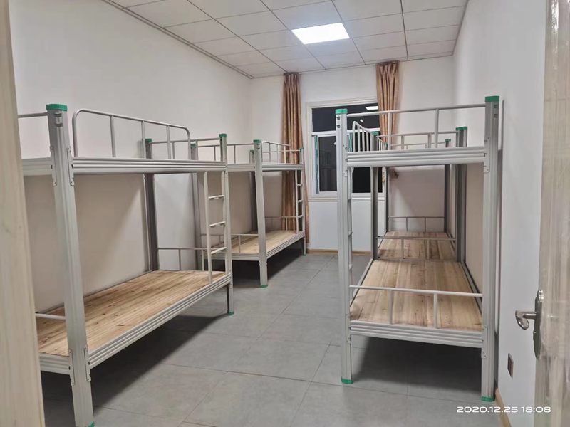 西安钢架床 西安钢架床