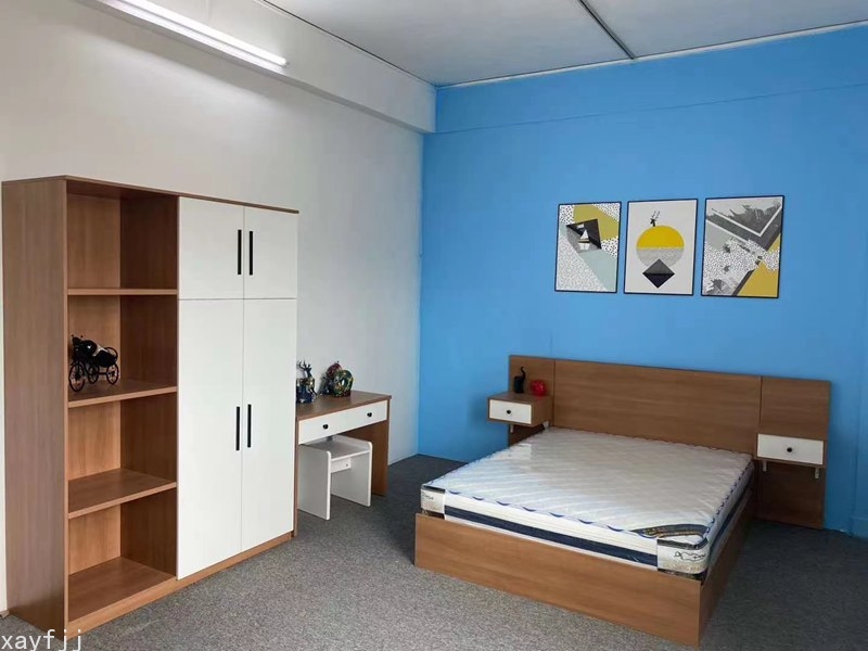 板式家具的保养常识
