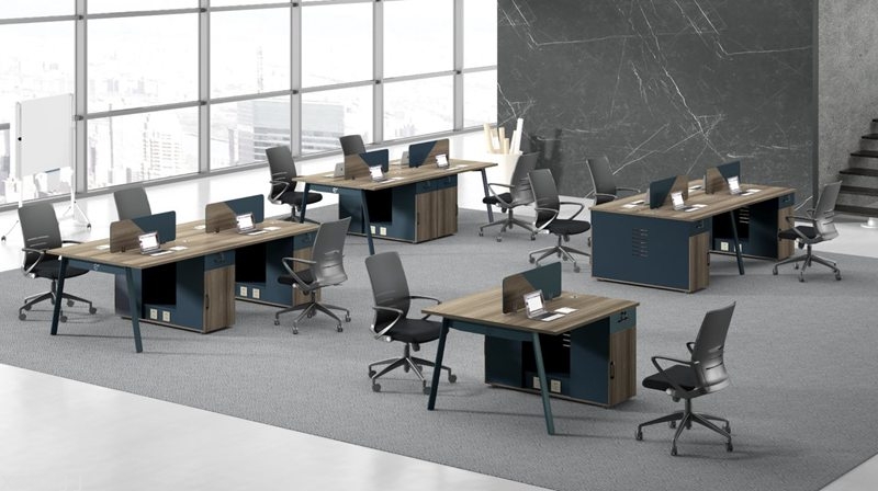 西安板式办公家具 西安板式办公家具