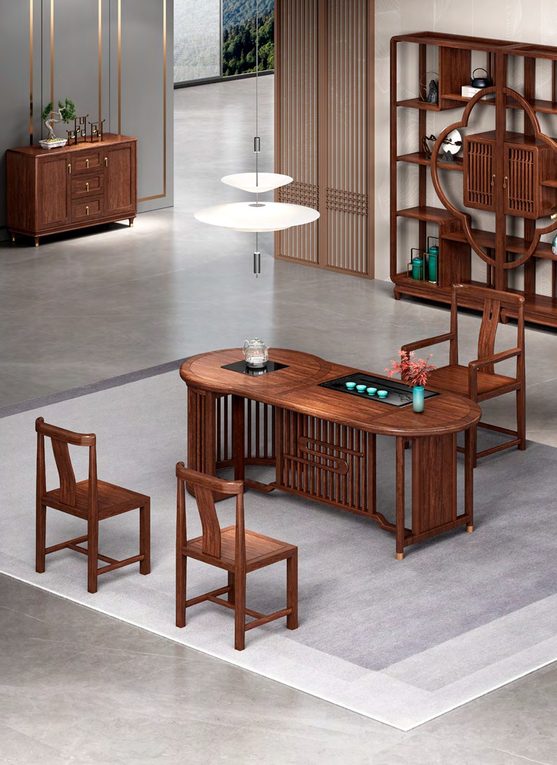 实木家具 实木家具