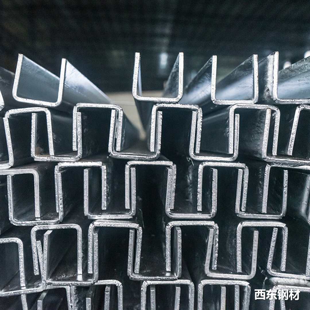折弯加工实拍