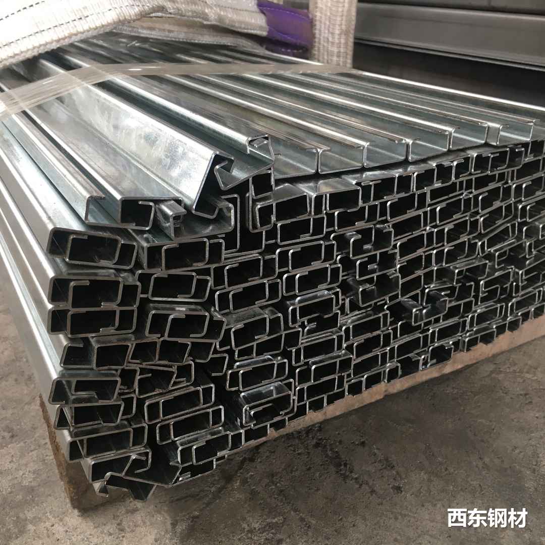 折弯加工实拍