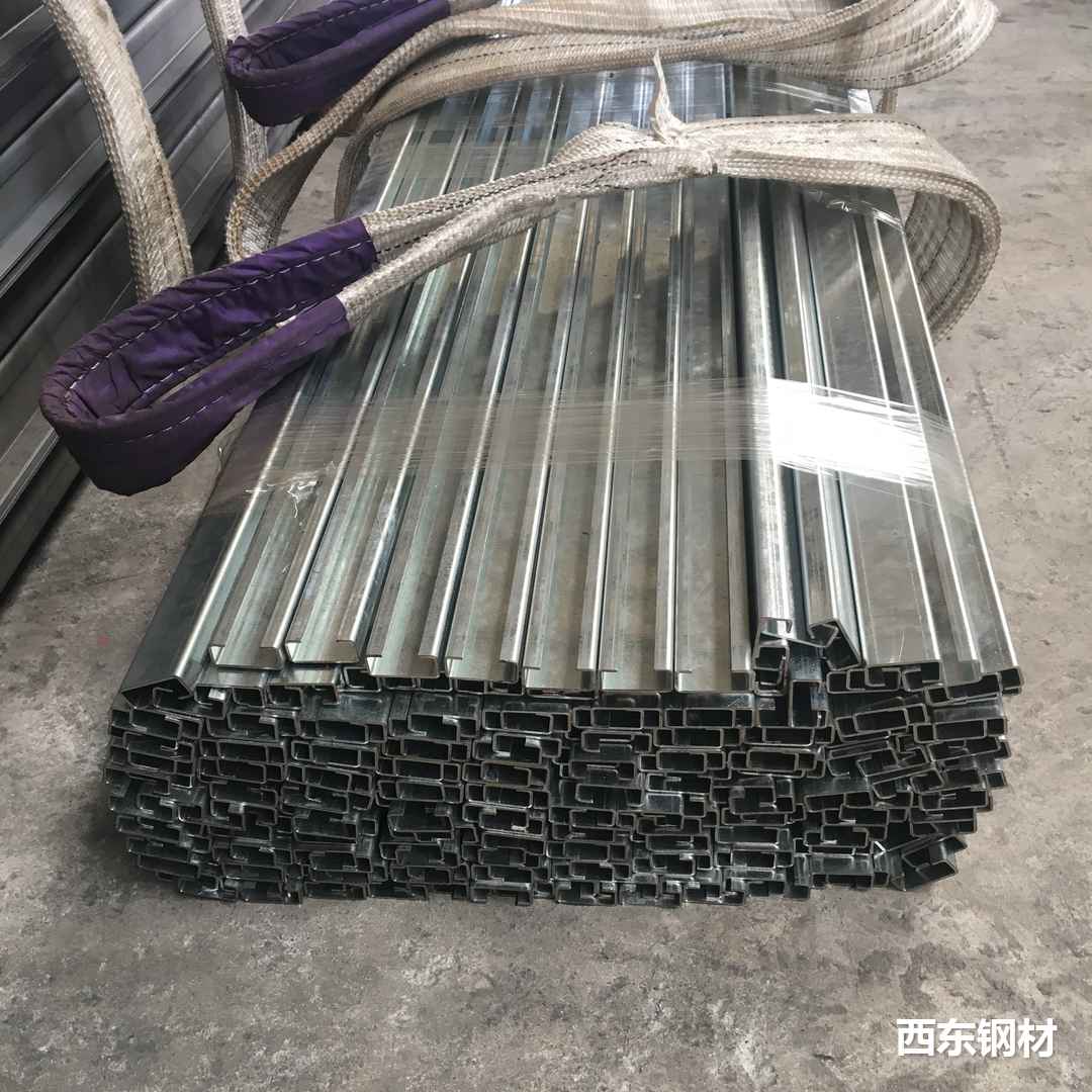 折弯加工实拍