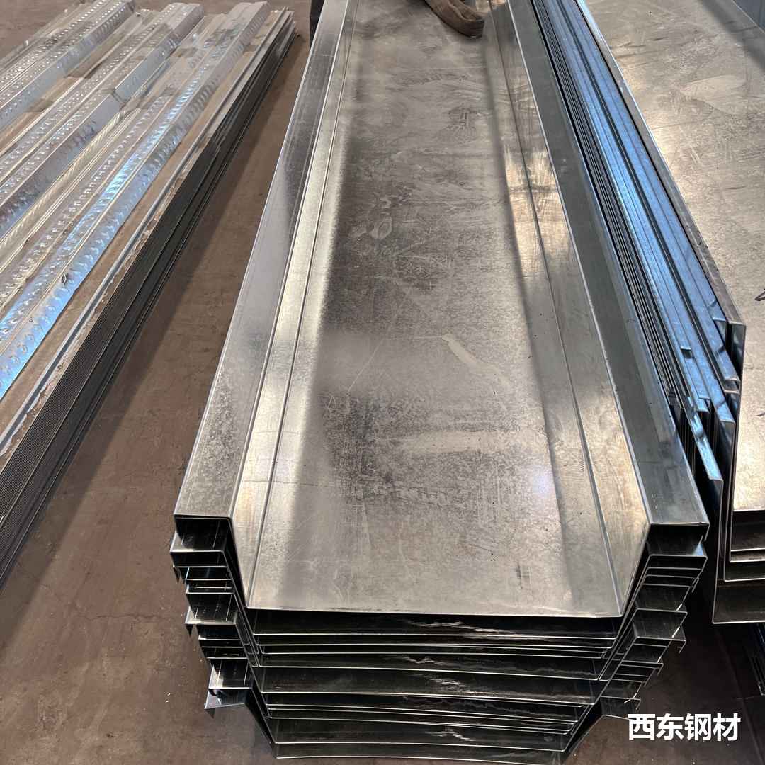 折弯加工实拍