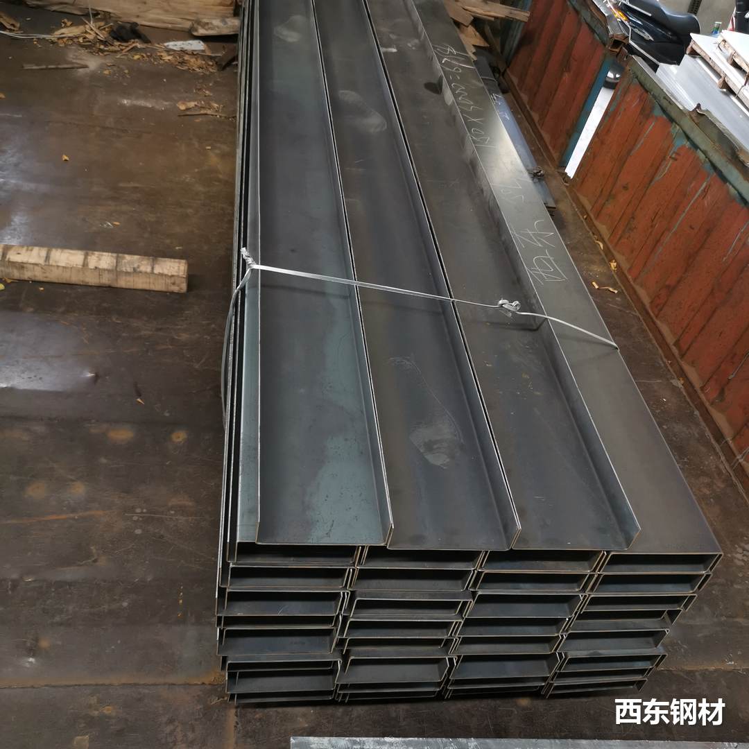 折弯加工实拍