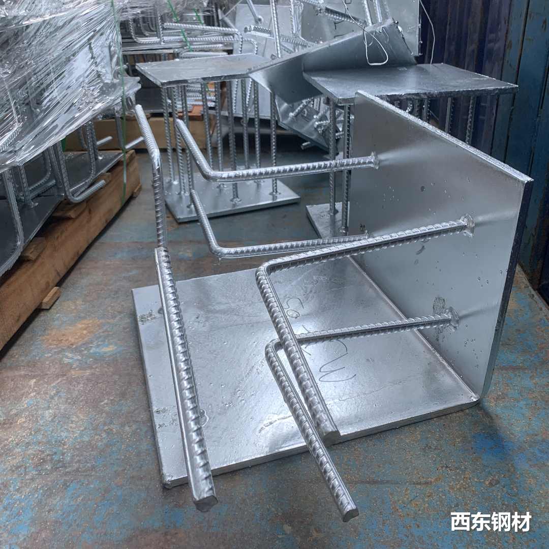 折弯加工实拍
