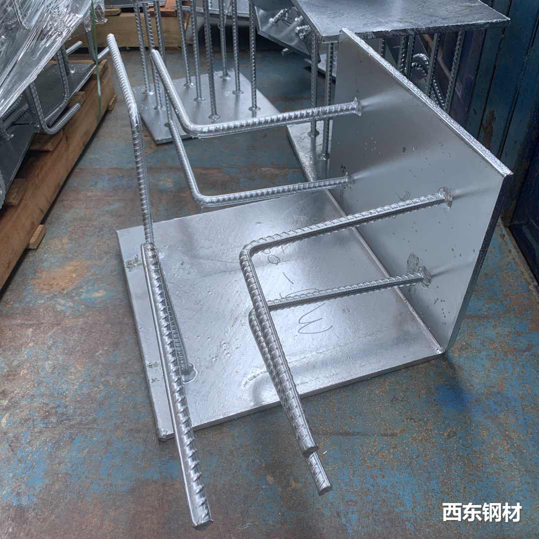 折弯加工实拍