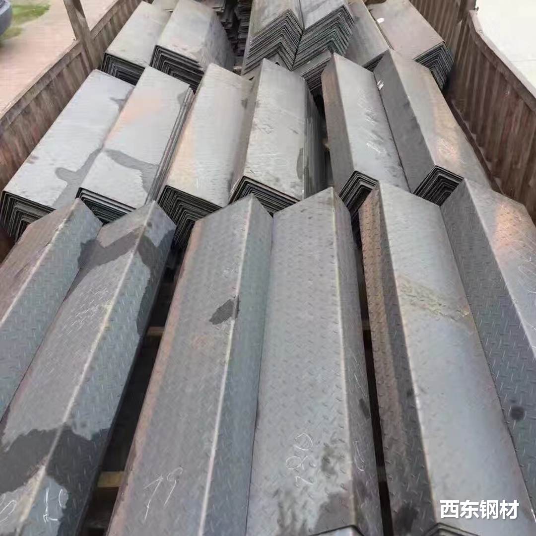 折弯加工实拍