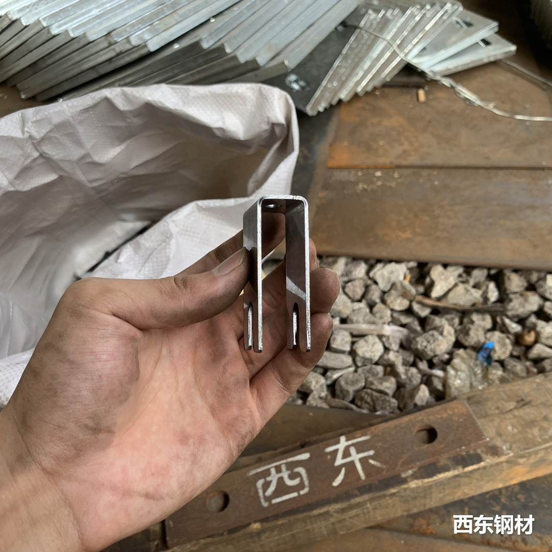 折弯加工实拍