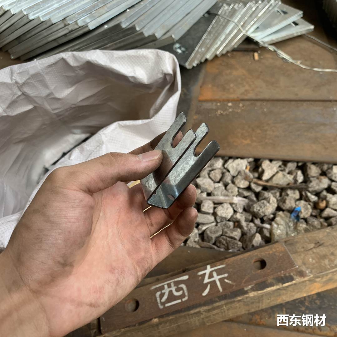 折弯加工实拍