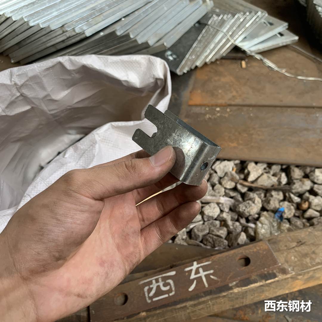 折弯加工实拍