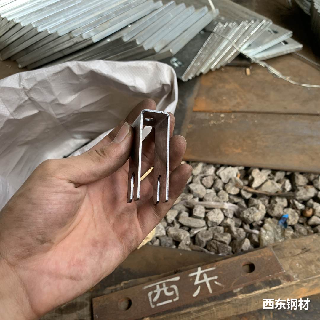 折弯加工实拍