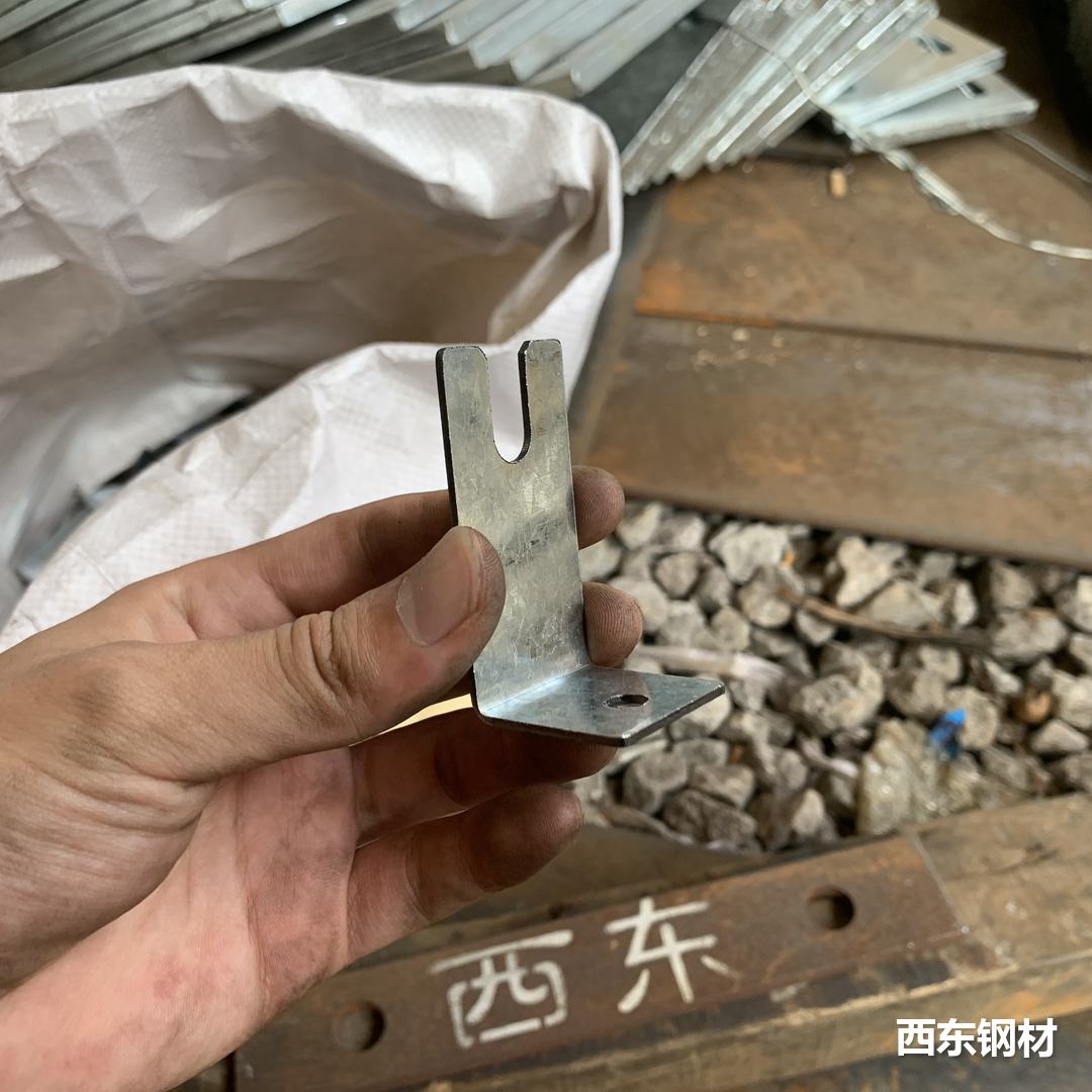 折弯加工实拍