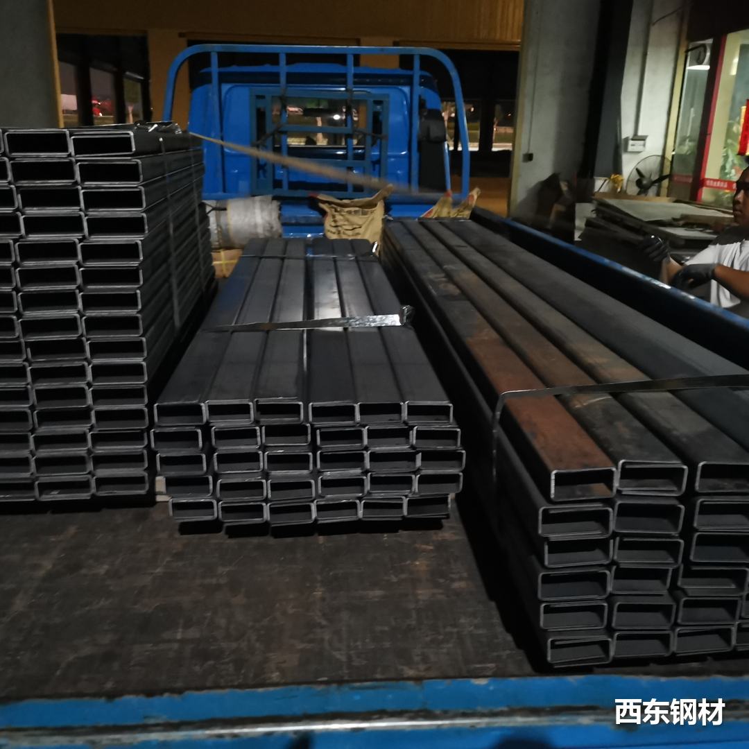 折弯加工实拍
