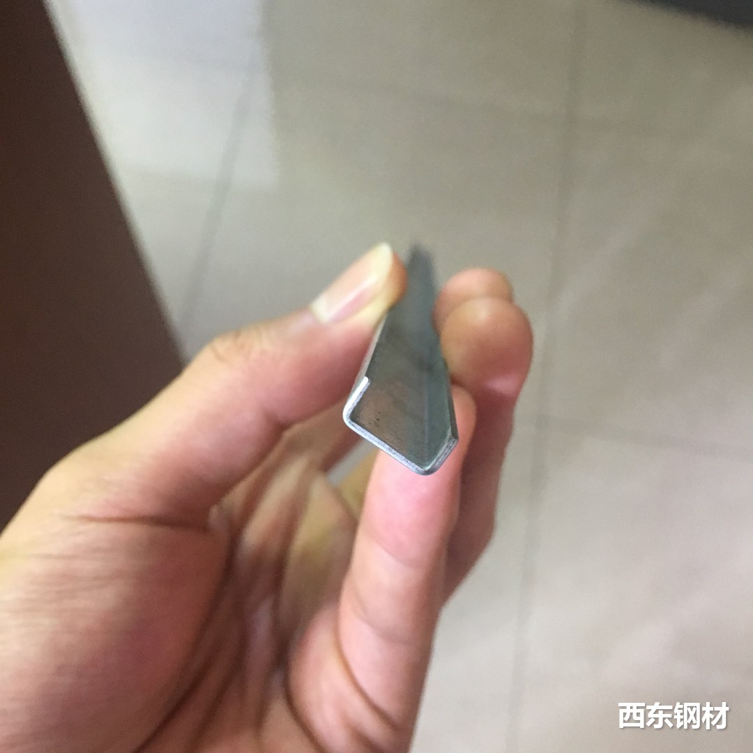 折弯加工实拍