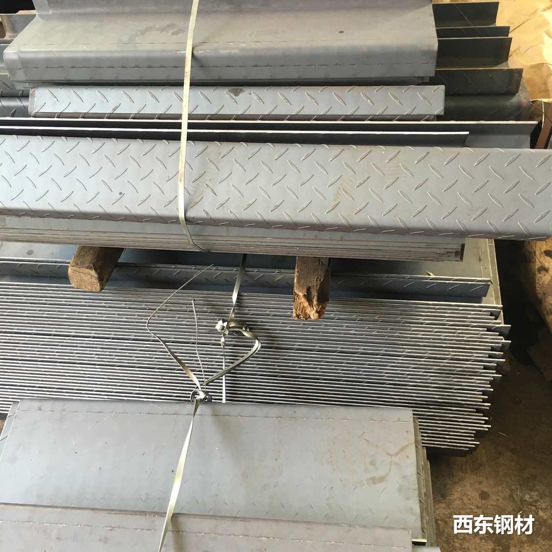 折弯加工实拍