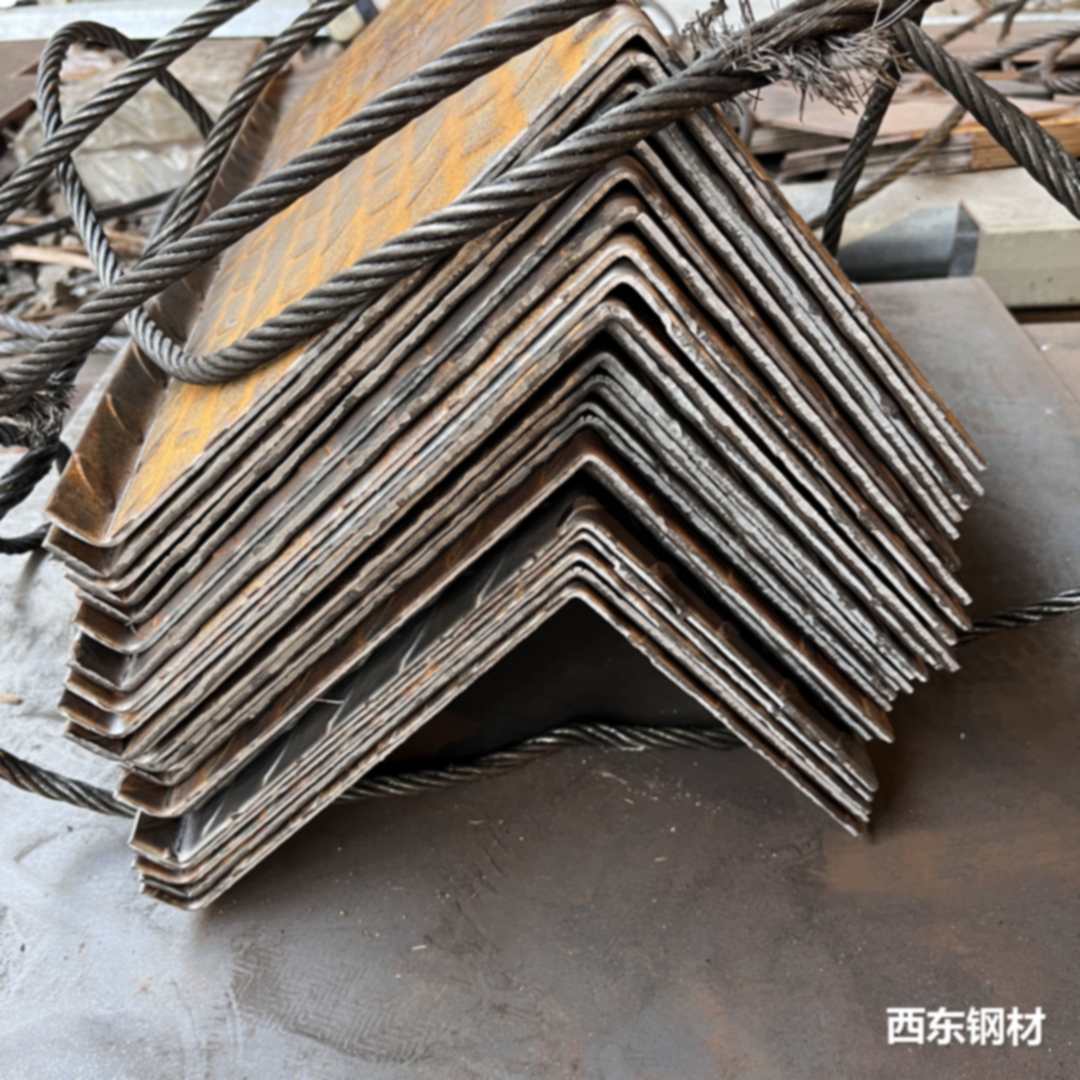 折弯加工实拍