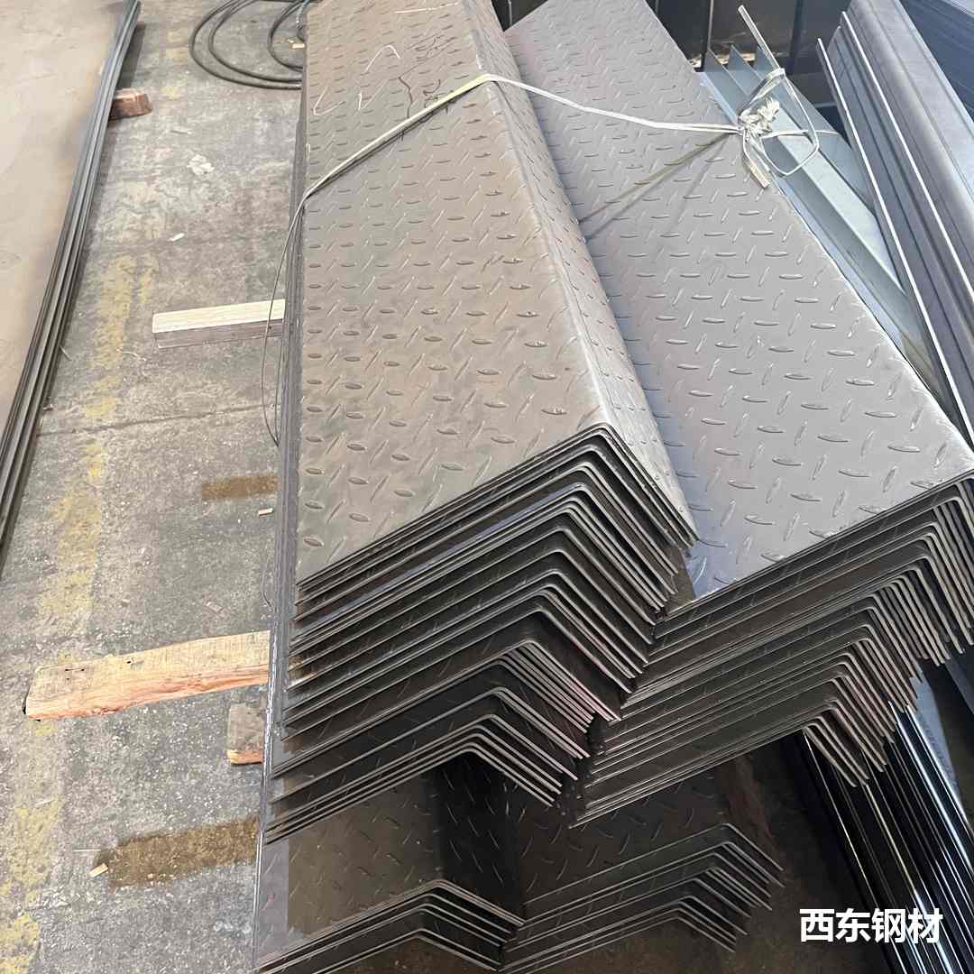 折弯加工实拍