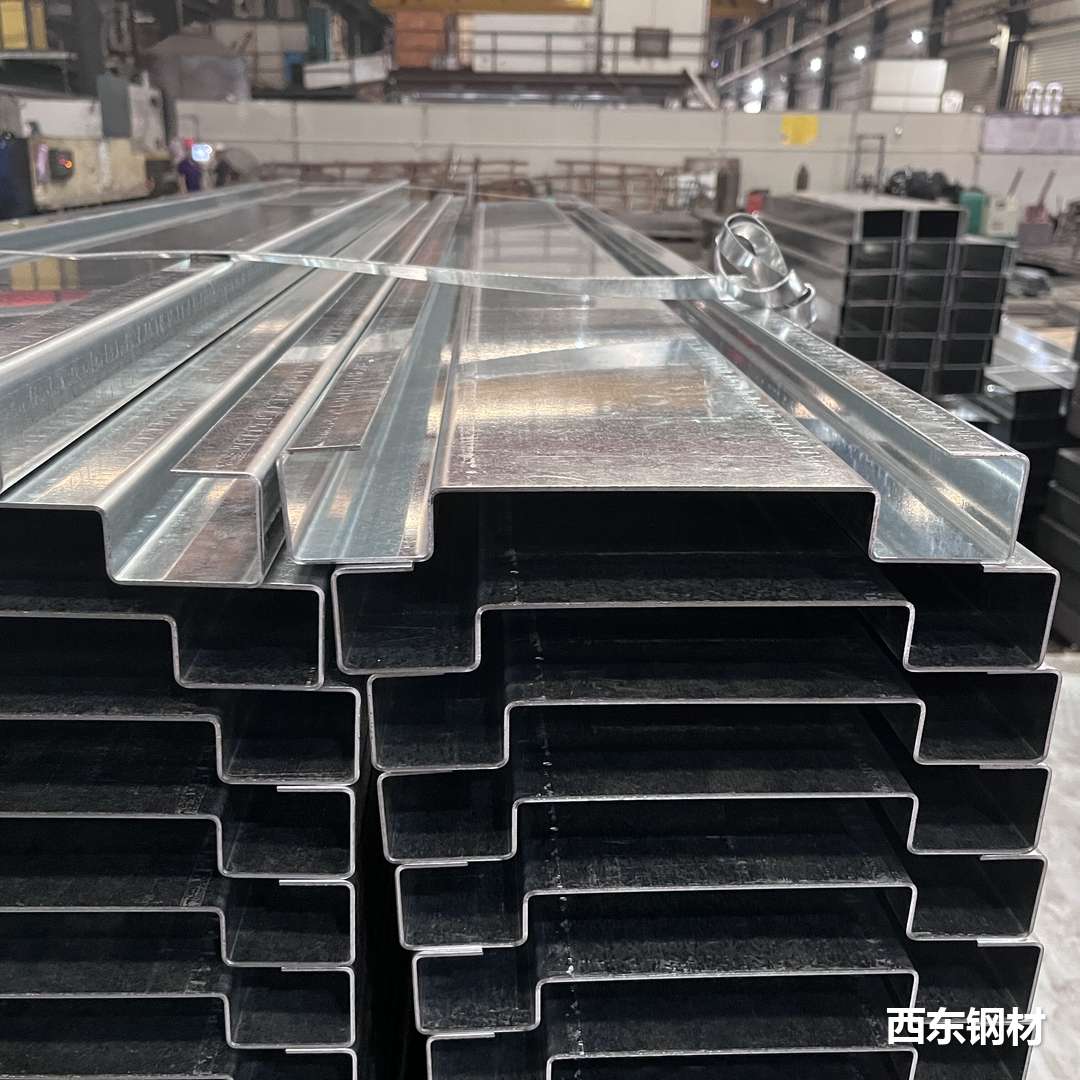 折弯加工实拍