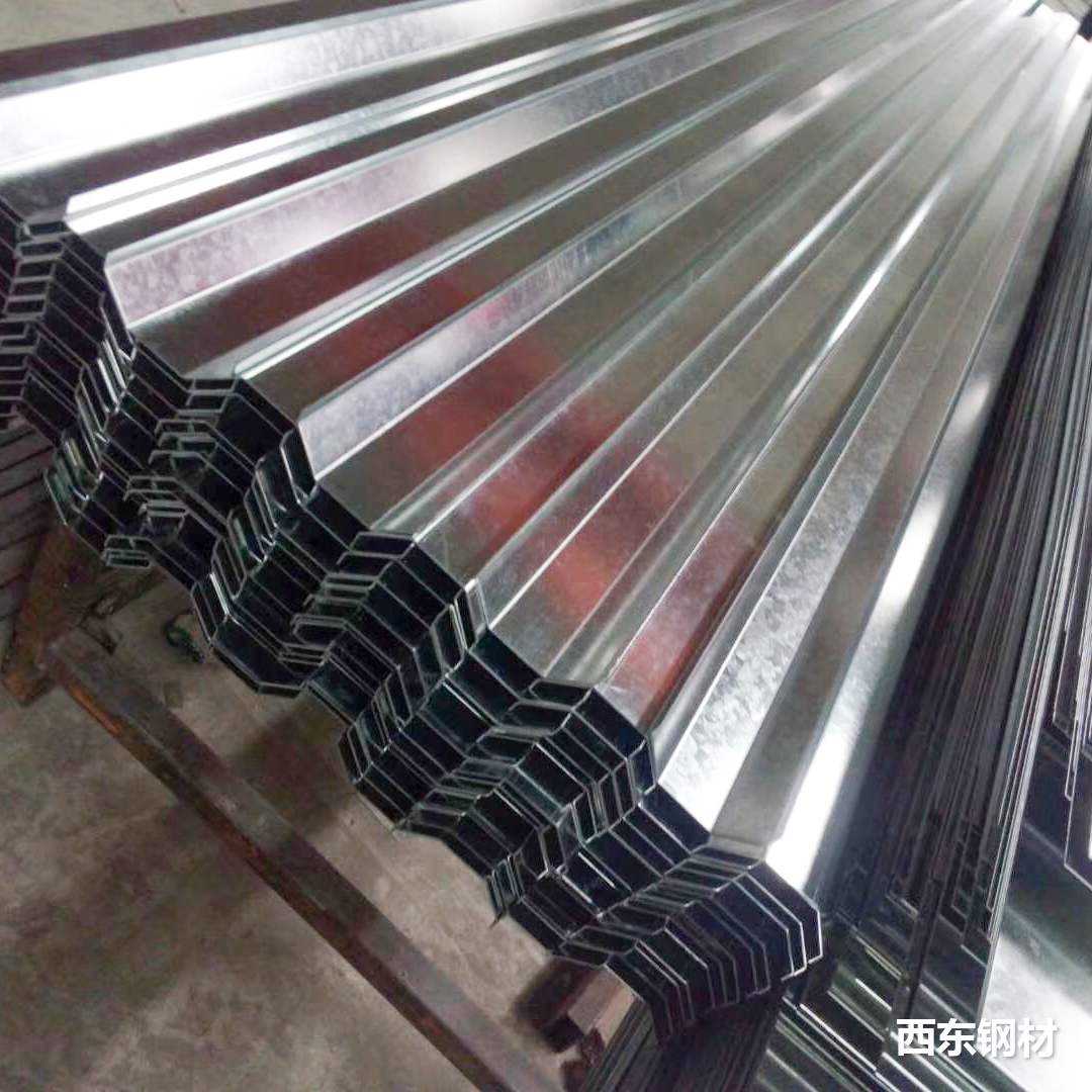 折弯加工实拍
