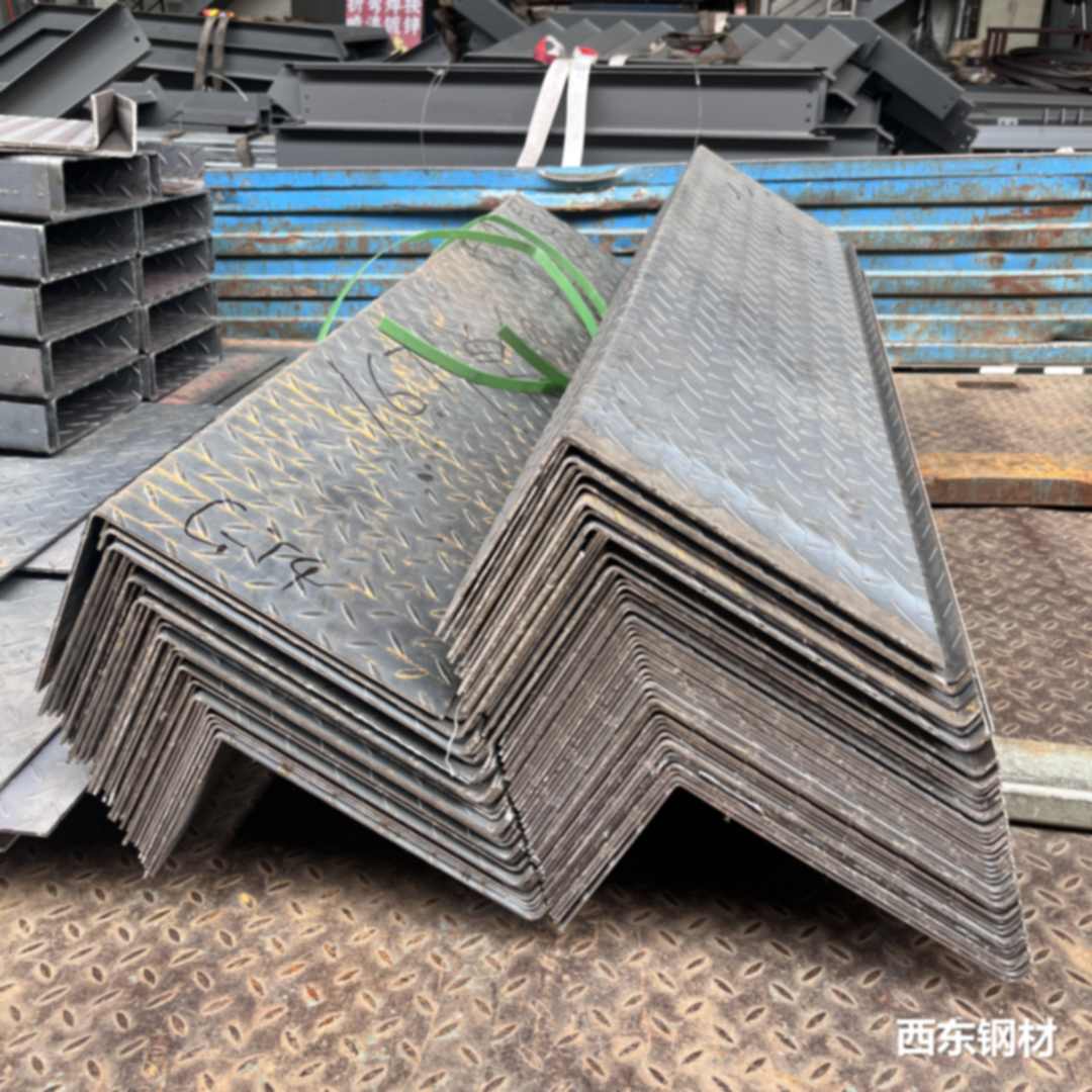 折弯加工实拍