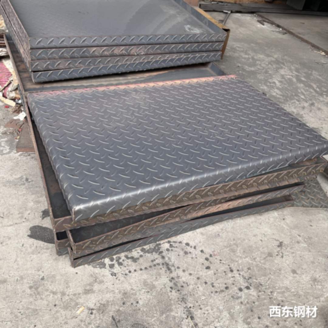 屈板加工實拍