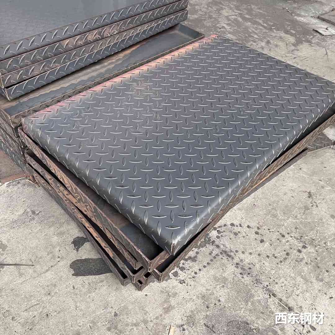折弯加工实拍