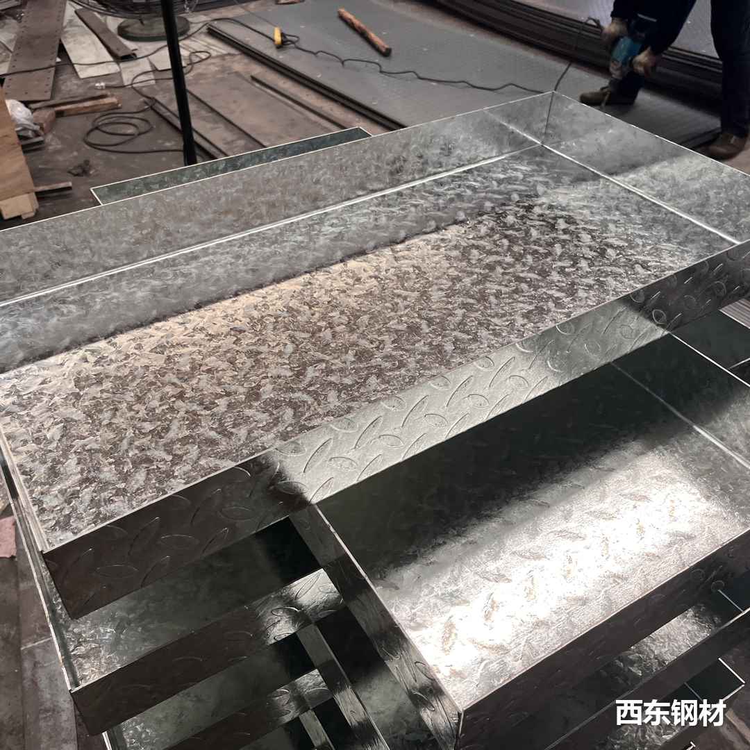 屈板加工實拍