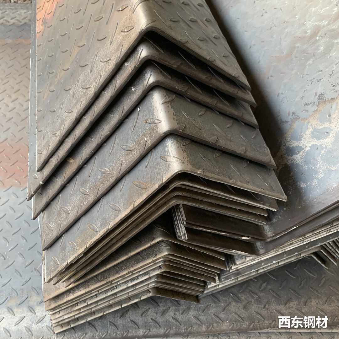 折弯加工实拍