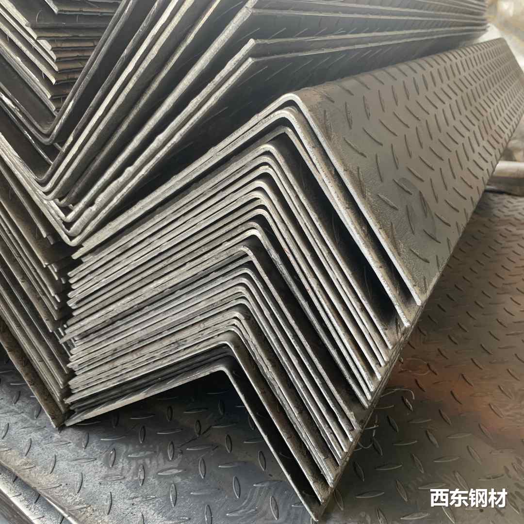 折弯加工实拍