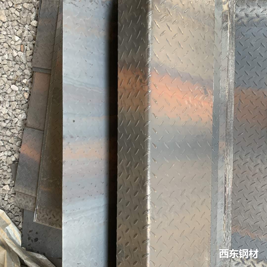 折弯加工实拍