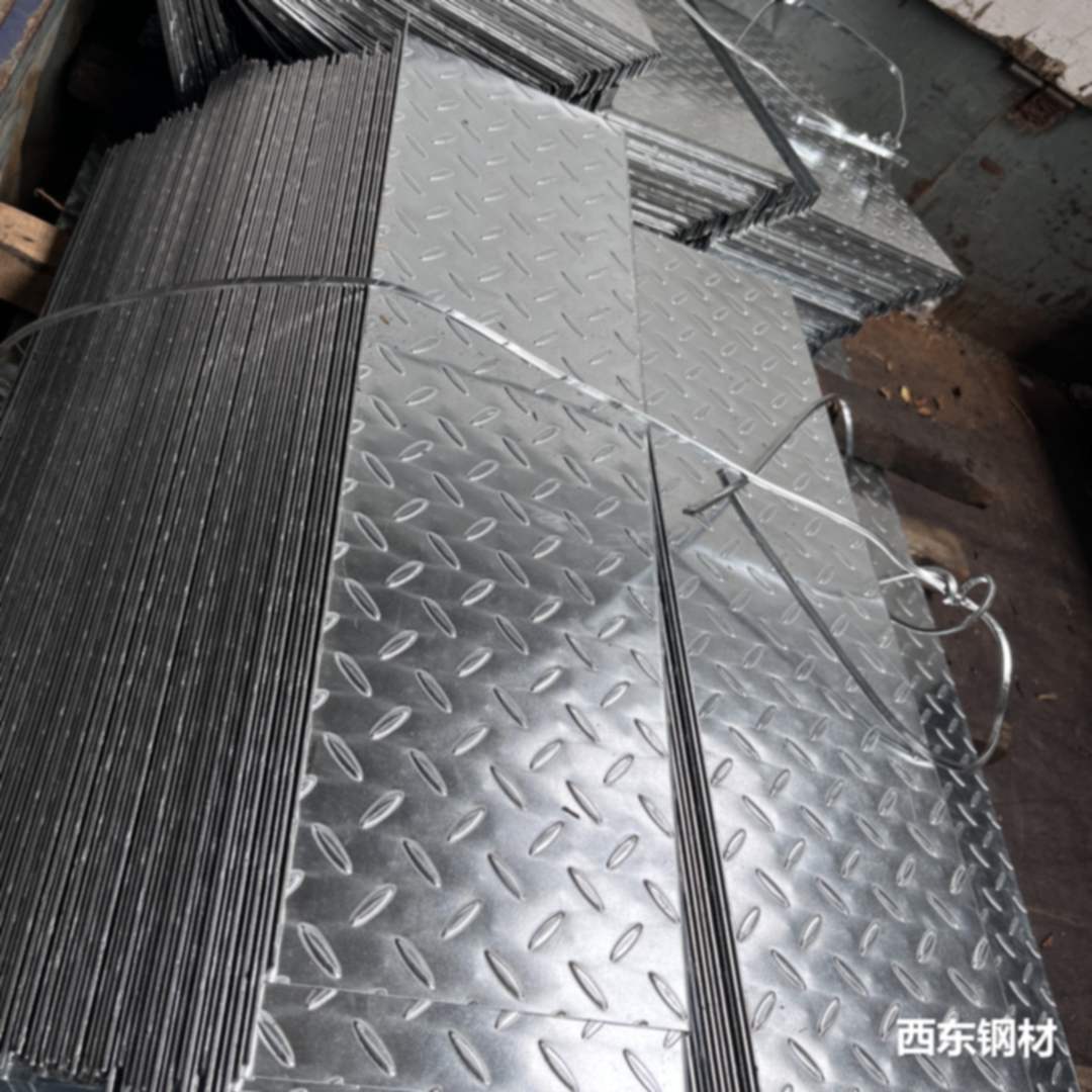 折弯加工实拍