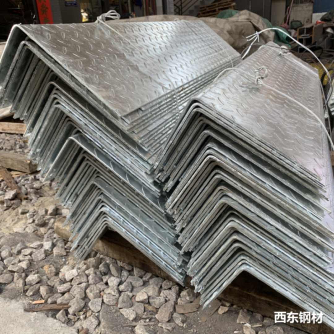 折弯加工实拍